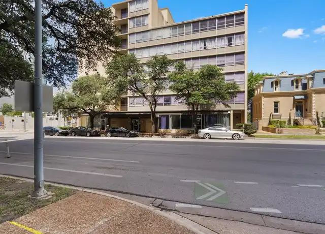 Property at 1800 Lavaca St Apt 108, Austin, TX, 78701, 2 beds, 1 bath, [object Object]