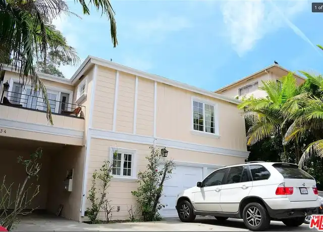 Property at 834 Lincoln Blvd Unit 2A, Santa Monica, CA, 90403, 1 bed, 1 bath, [object Object]