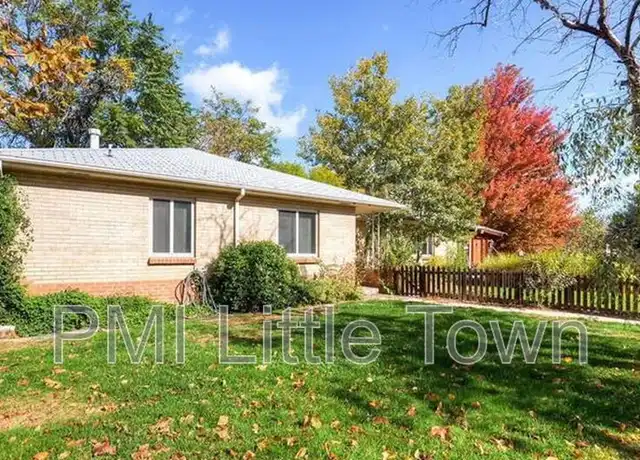 Property at 2491 S Corona St, Denver, CO, 80210, 2 beds, 1 bath, [object Object]