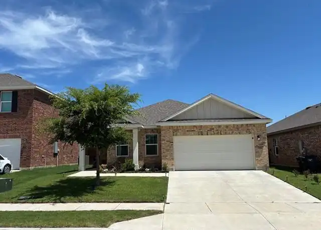 Property at 1624 Shadow Hawk Dr, Haslet, TX, 76052, 3 beds, 2 baths, [object Object]
