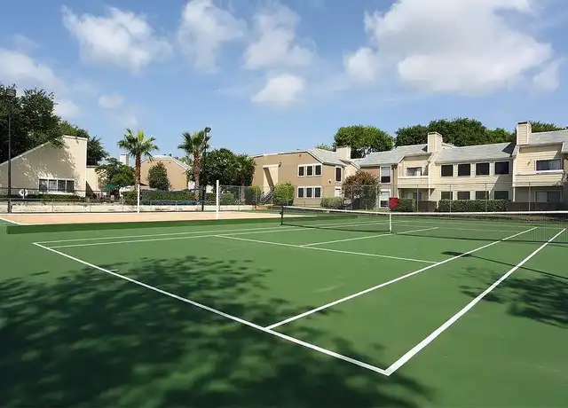 Property at Villas of La Costa - 1016 Camino La Costa, Austin, TX, 78752, 1-2 bed, 1-2 bath, [object Object]