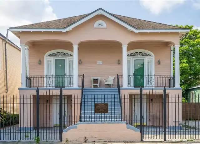 Property at 631 Patterson Rd #2, New Orleans, LA, 70114, 3 beds, 2 baths, [object Object]