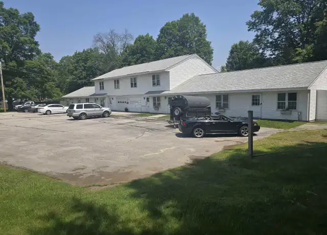 Property at 77 River St Unit G, Charlestown, NH, 03603, 2 beds, 1 bath, [object Object]