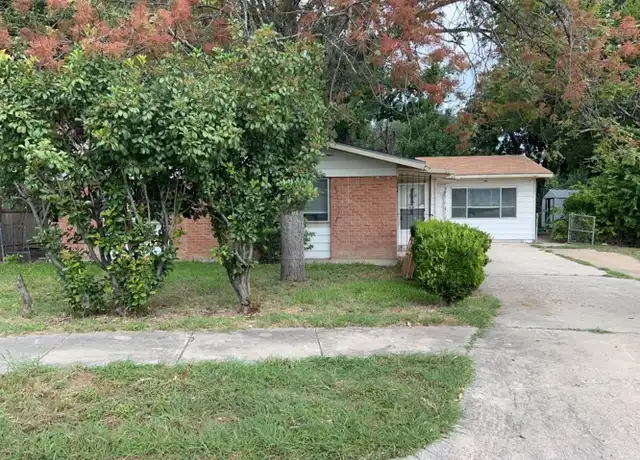 Property at 1411 Camilla Rd, Killeen, TX, 76549, 3 beds, 2 baths, [object Object]