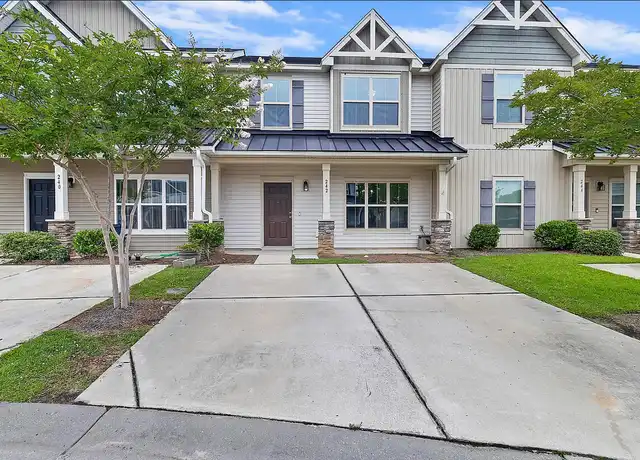 Property at 242 Swallowtail Ln, Goose Creek, SC, 29445, 2 beds, 2.5 baths, [object Object]