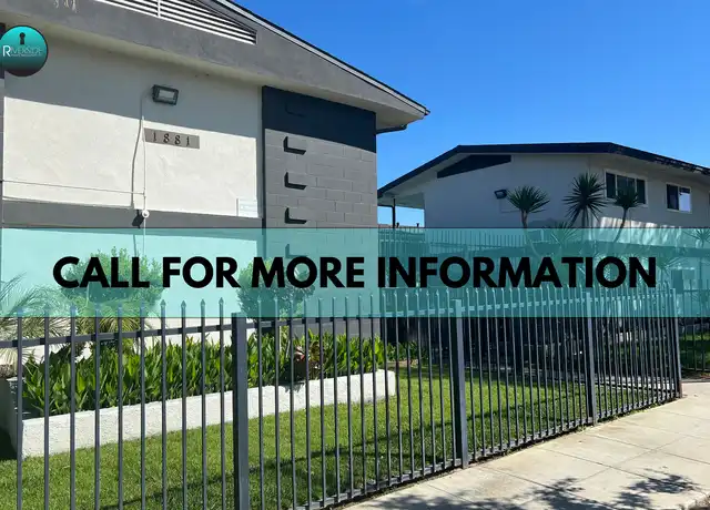 Property at 1881 Loma Vista St Unit 17, Riverside, CA, 92507, 0 beds, 1 bath, [object Object]