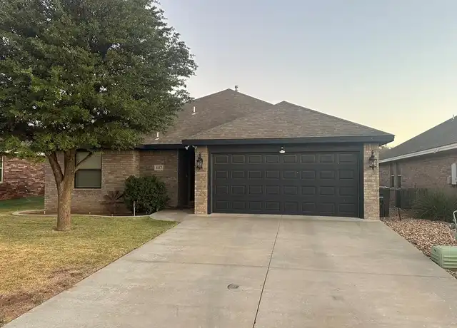 Property at 1117 Cedar Creek Rd, Midland, TX, 79705, 4 beds, 2 baths, [object Object]