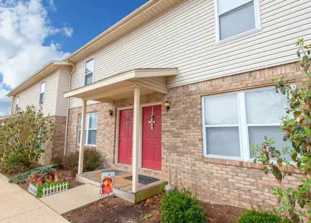Property at 1660 W Bloomfield Rd, Bloomington, IN, 47403, 3 beds, 2 baths, [object Object]