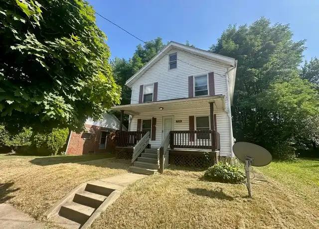 Property at 728 McKinley Ave, Akron, OH, 44306, 4 beds, 1.5 baths, [object Object]