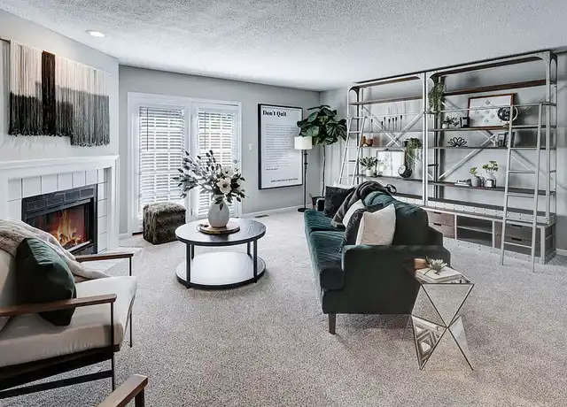 Property at Parkhill Luxury Apartments - 1310 Easthill Dr, Columbus, OH, 43213, 2-3 beds, 2-2.5 baths, [object Object]
