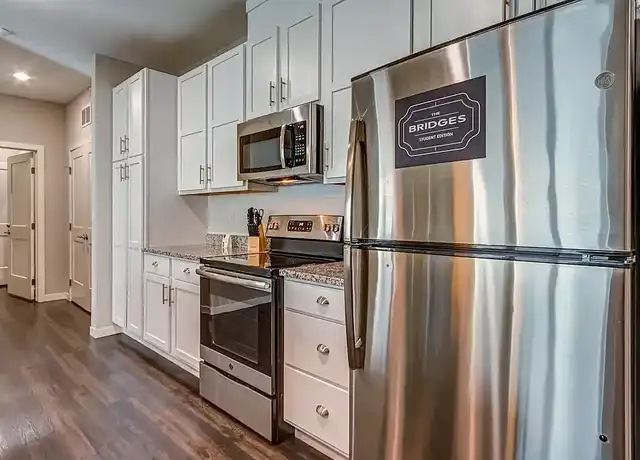 Property at The Bridges - 1601 University Dr N, Fargo, ND, 58102, 2-4 beds, 2-4 baths, [object Object]