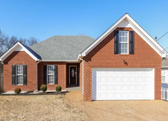 Property at 721 Shandale Dr, Madison, TN, 37115, 3 beds, 2 baths, [object Object]