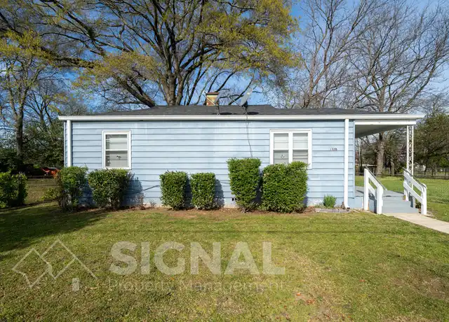 Property at 1320 45th St N, Birmingham, AL, 35212, 2 beds, 1 bath, [object Object]