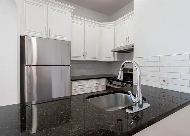 Property at The Rao Building - 160 Main St, New Britain, CT, 06051, 1-2 bed, 1 bath, [object Object]