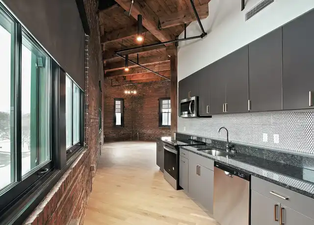 Property at Allegheny Branch House Lofts - 810 W North Ave, Pittsburgh, PA, 15233, 0 beds, 1 bath, [object Object]