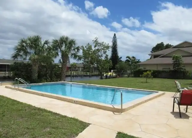 Property at 4901 Victoria Dr #210, Cape Coral, FL, 33904, 2 beds, 1 bath, [object Object]