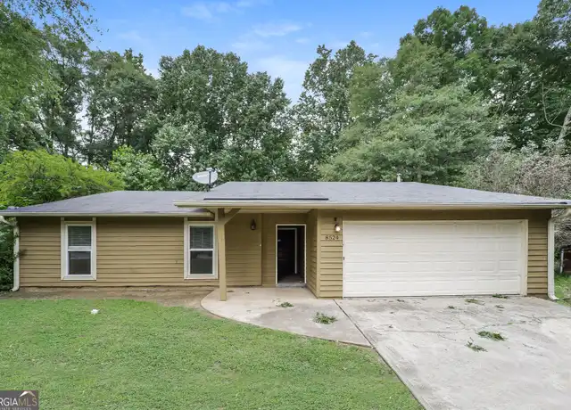 Property at 8524 Cedar Creek Rdg, Riverdale, GA, 30274, 3 beds, 2 baths, [object Object]