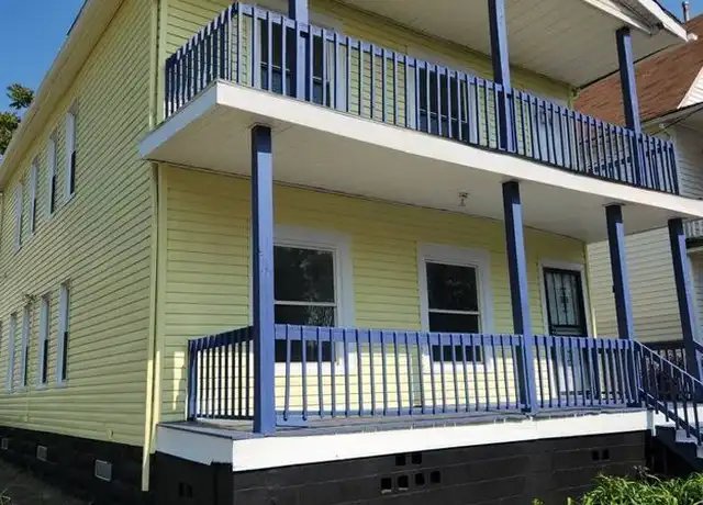 Property at 2531 E 80th St Unit UP unit, Cleveland, OH, 44104, 4 beds, 2 baths, [object Object]