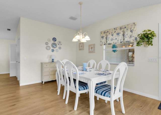 Photo of 2111 Thornton Ter, The Villages, FL 32162