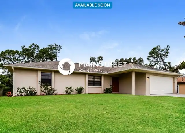 Property at 9076 Pineapple Rd, Fort Myers, FL, 33967, 3 beds, 2 baths, [object Object]