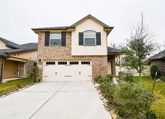 Property at 12706 City Garden Pl, Houston, TX, 77047, 3 beds, 3 baths, [object Object]