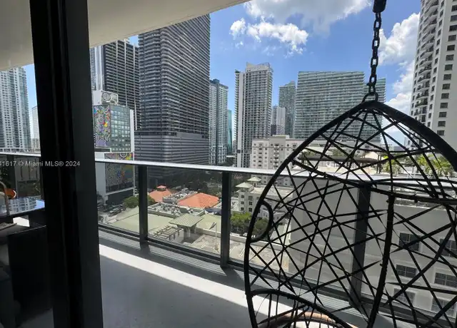 Property at 55 SW 9th St #1005, Miami, FL, 33130, 1 bed, 2 baths, [object Object]