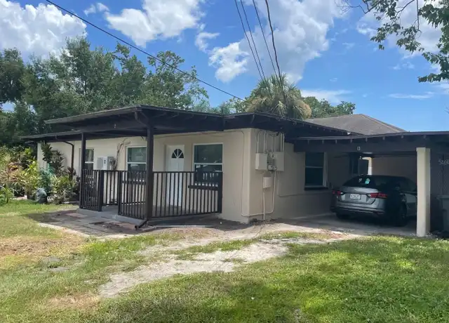 Property at 131 Buckingham Ave W, Oldsmar, FL, 34677, 1 bed, 1 bath, [object Object]