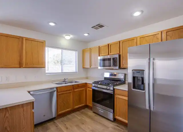 Property at 3385 Cheyenne Gardens Way, North Las Vegas, NV, 89032, 4 beds, 2.5 baths, [object Object]