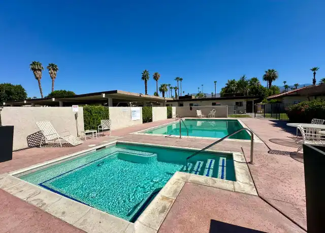 Property at 73625 Catalina Way Unit 04, Palm Desert, CA, 92260, 1 bed, 1 bath, [object Object]