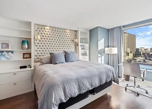 Property at 220 Boylston St, Boston, MA, 02116, 1 bed, 2 baths, [object Object]