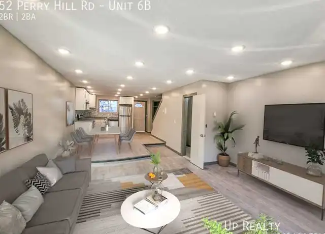 Property at 52 Perry Hill Rd Unit 6B, Ashford, CT, 06278, 2 beds, 1.5 baths, [object Object]
