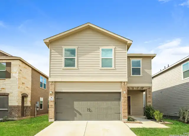 Property at 9839 Overlook Loop, San Antonio, TX, 78259, 3 beds, 2.5 baths, [object Object]