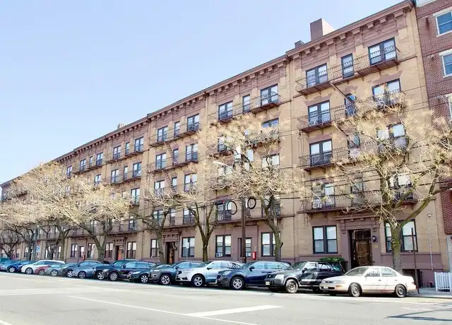 Property at Willow View - 1203 Willow Ave, Hoboken, NJ, 07030, 3 beds, 1 bath, [object Object]