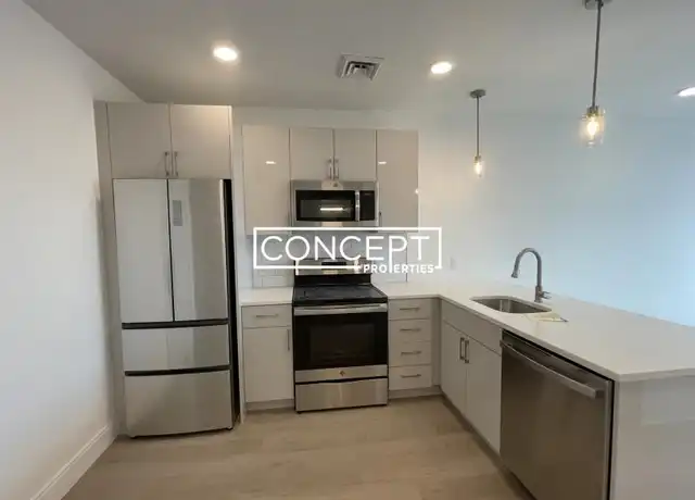 Property at 1 Newcomb St, Roxbury, MA, 02118, 1 bed, 1 bath, [object Object]
