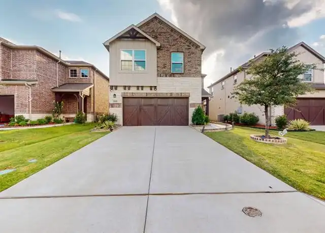 Property at 9959 Bates St, Irving, TX, 75063, 4 beds, 3 baths, [object Object]
