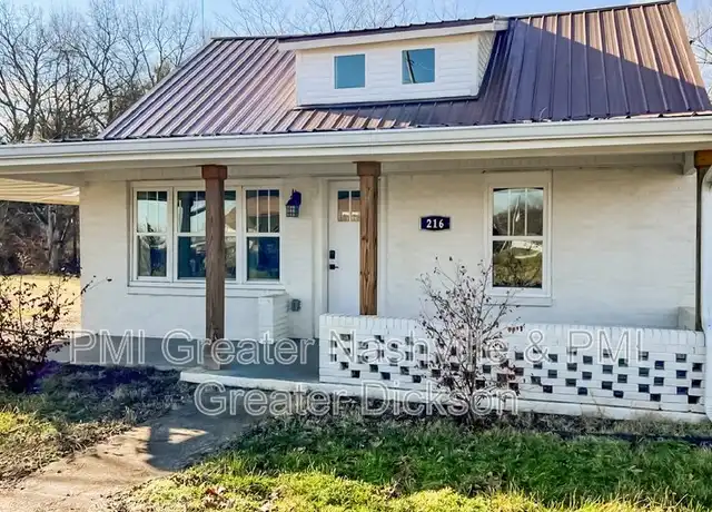 Property at 216 Miller St, Dickson, TN, 37055, 3 beds, 2 baths, [object Object]