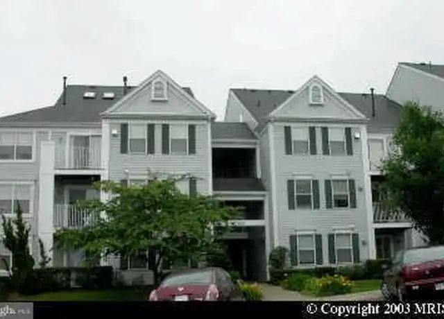 Property at 10010 Vanderbilt Cir Unit 11-9, Rockville, MD, 20850, 3 beds, 2 baths, [object Object]