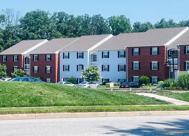 Property at 5 Mullingar Ct #201, Lutherville Timonium, MD, 21093, 2 beds, 2 baths, [object Object]