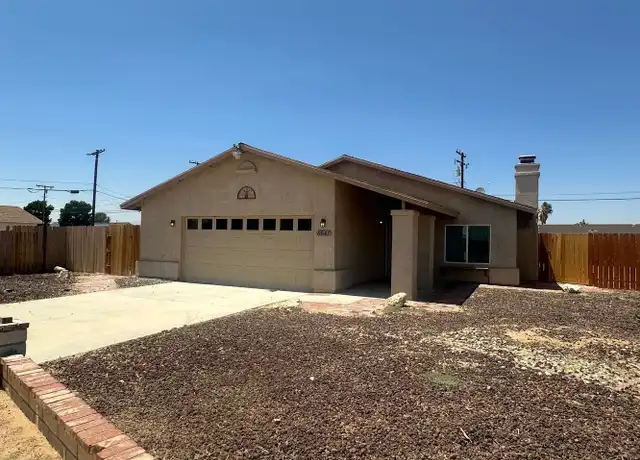 Property at 8641 Ironwood Ave, California City, CA, 93505, 3 beds, 2 baths, [object Object]