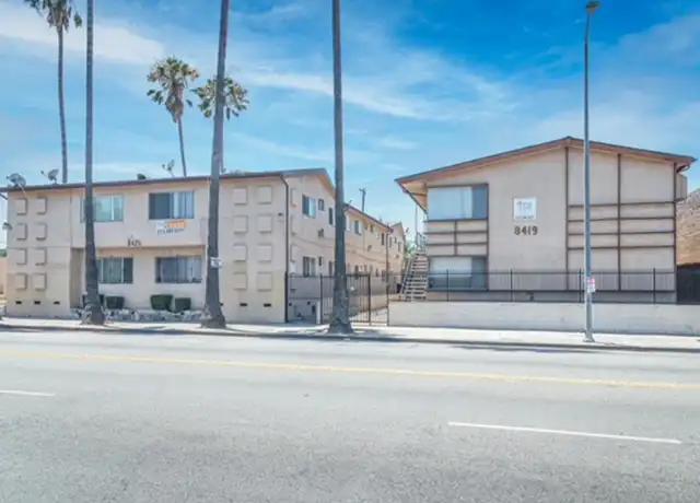 Property at 8425 S Western Ave Unit 8419-06, Los Angeles, CA, 90047, 1 bed, 1 bath, [object Object]