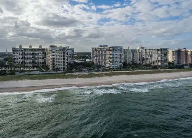 Property at 5100 N Ocean Blvd #1106, Lauderdale by the Sea, FL, 33308, 2 beds, 2 baths, [object Object]