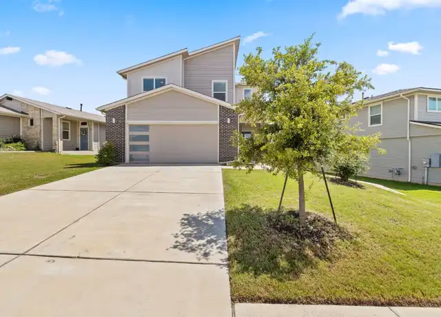 Property at 7713 Jacobean Way, Austin, TX, 78724, 4 beds, 2.5 baths, [object Object]