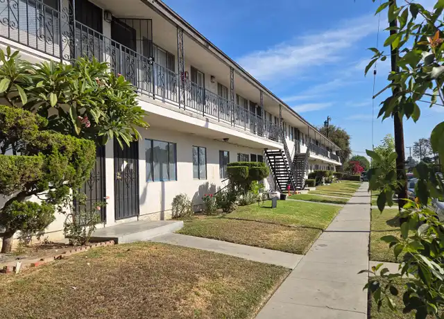 Property at 12350 Deana St Unit 9, El Monte, CA, 91732, 1 bed, 1 bath, [object Object]