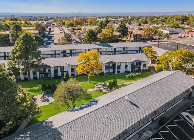Photo of 8911 Northeastern Blvd NE, Albuquerque, NM 87112