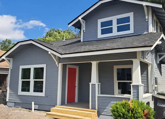 Property at 539 Hicks Ave, San Antonio, TX, 78210, 2 beds, 2 baths, [object Object]