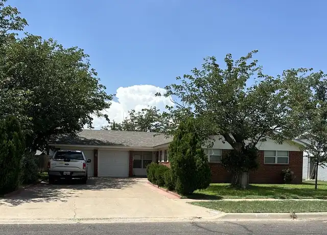 Property at 3326 W Dengar Ave, Midland, TX, 79707, 4 beds, 3 baths, [object Object]
