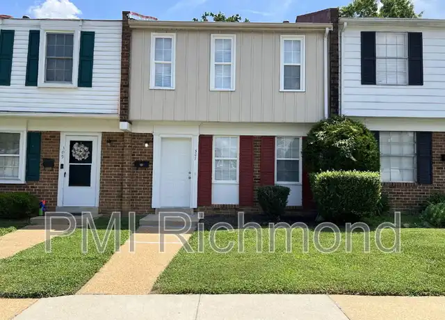 Property at 307 Cedarwood Rd, Henrico, VA, 23075, 3 beds, 1.5 baths, [object Object]