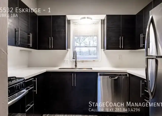 Property at 5532 Eskridge St Unit 1, Houston, TX, 77023, 2 beds, 1 bath, [object Object]