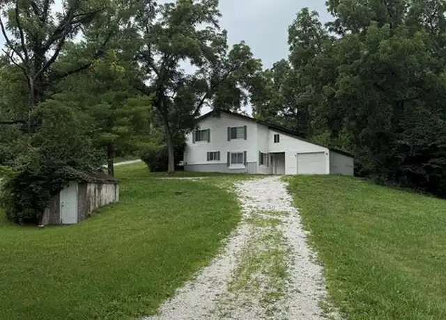 Property at 30709 N Stringtown Rd, Foristell, MO, 63348, 4 beds, 3 baths, [object Object]