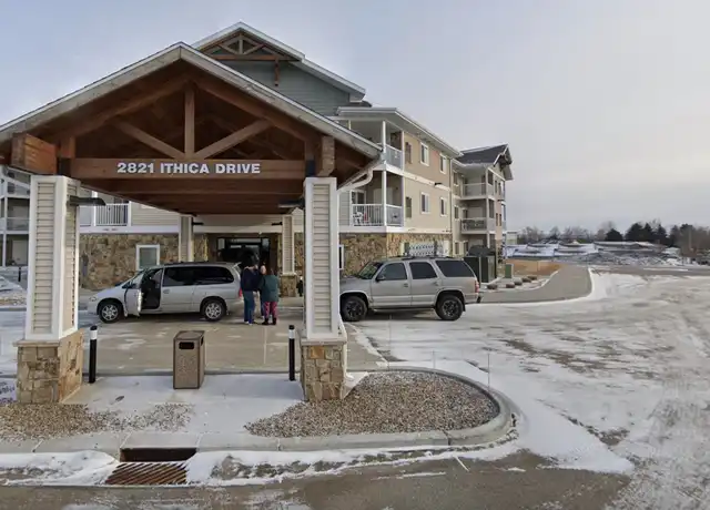 Property at 2821 Ithica Dr Unit 102, Bismarck, ND, 58503, 2 beds, 1 bath, [object Object]